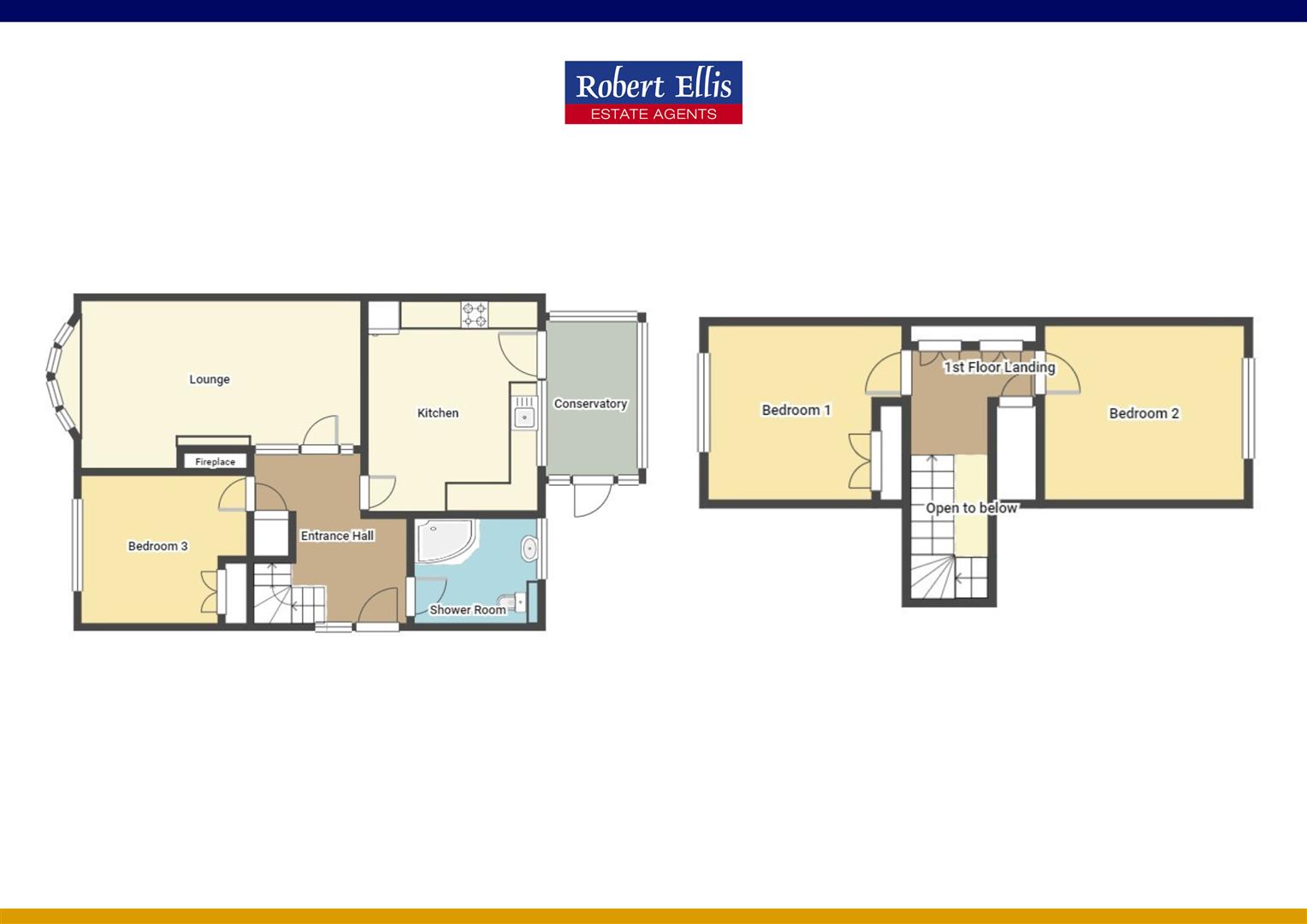 Lime Grove, Stapleford, Nottingham Robert Ellis Estate Agents